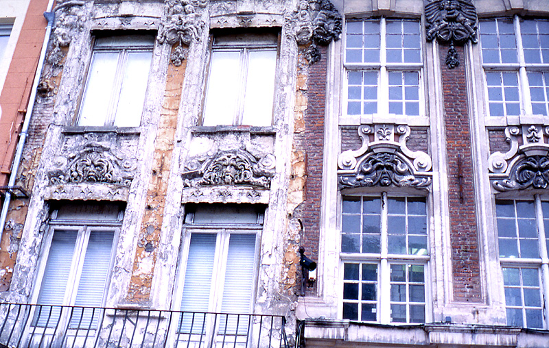 fransisca gallery